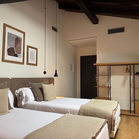 Etxeaundi Hotel Boutique Oñate Zewnętrze zdjęcie