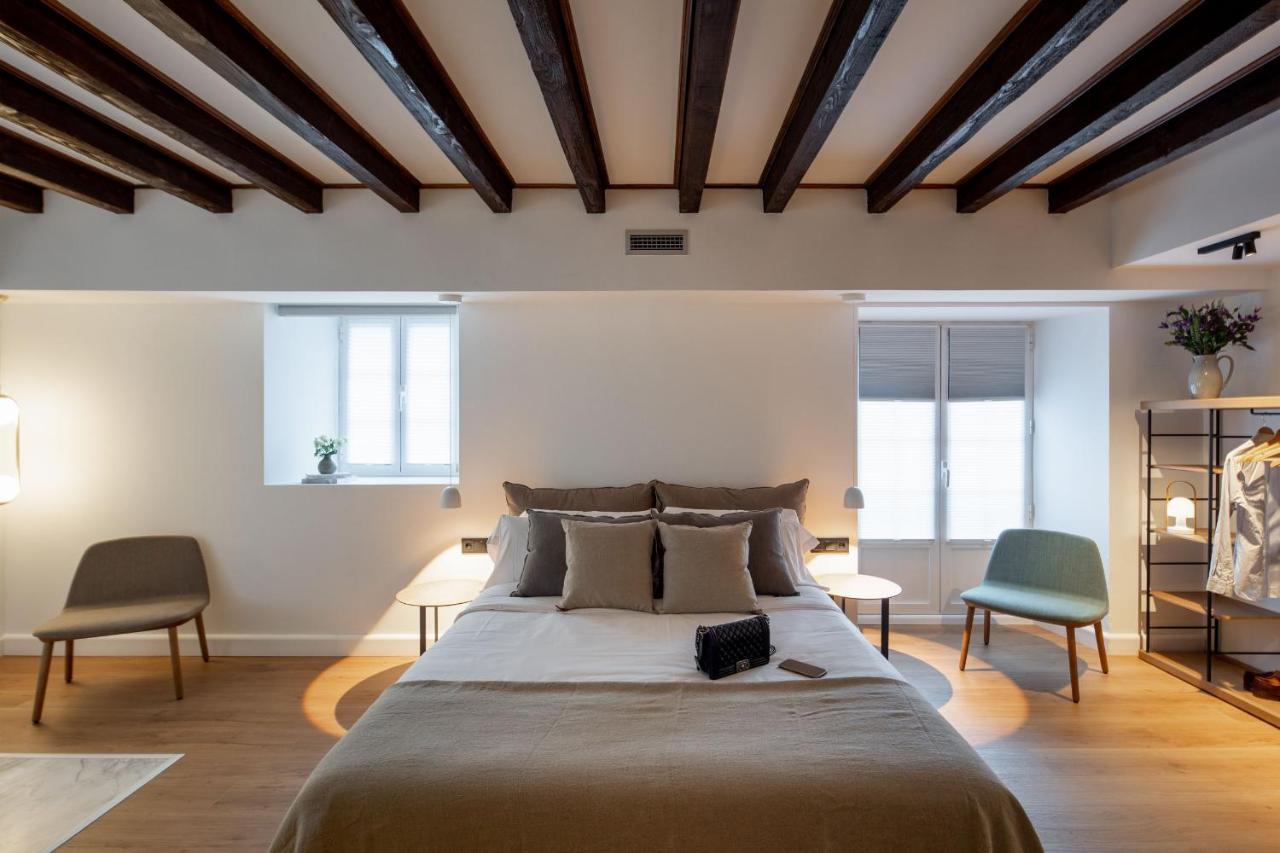 Etxeaundi Hotel Boutique Oñate Zewnętrze zdjęcie