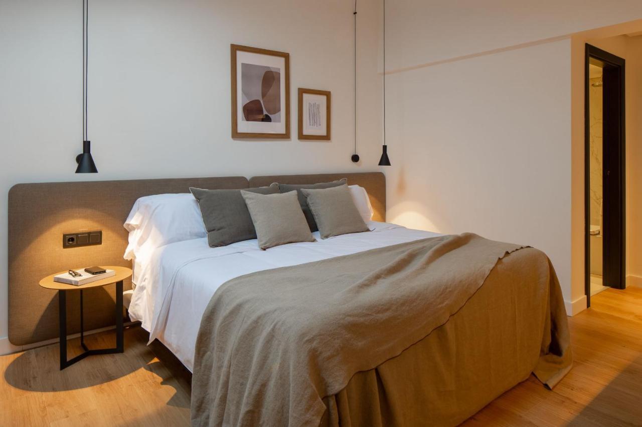 Etxeaundi Hotel Boutique Oñate Zewnętrze zdjęcie