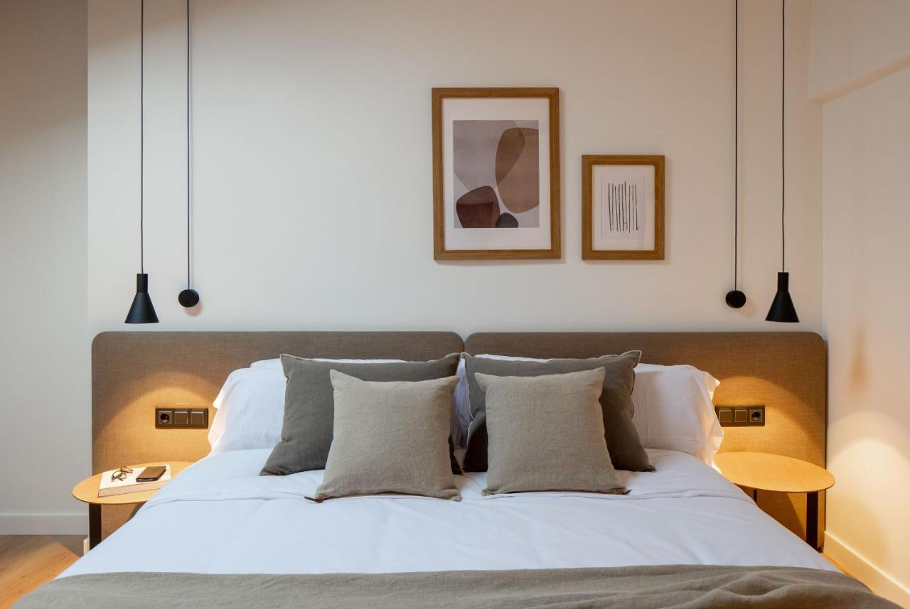 Etxeaundi Hotel Boutique Oñate Zewnętrze zdjęcie