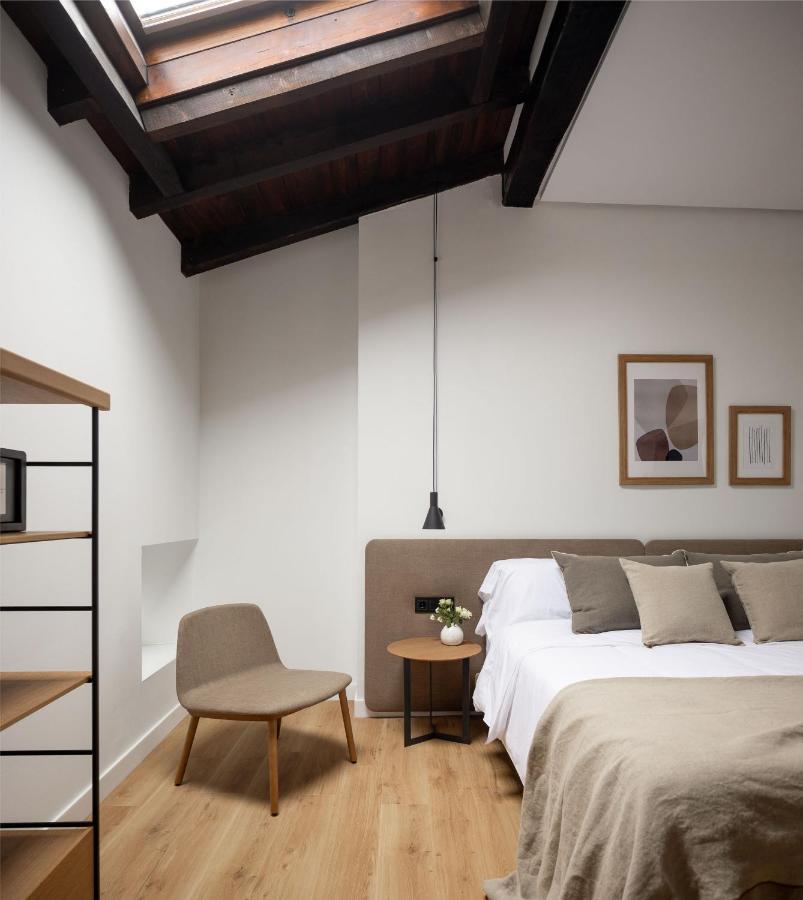 Etxeaundi Hotel Boutique Oñate Zewnętrze zdjęcie