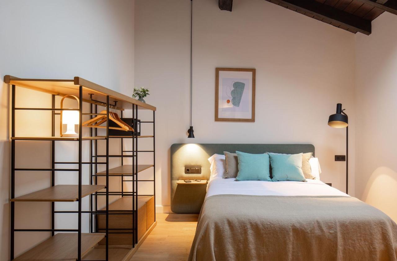 Etxeaundi Hotel Boutique Oñate Zewnętrze zdjęcie