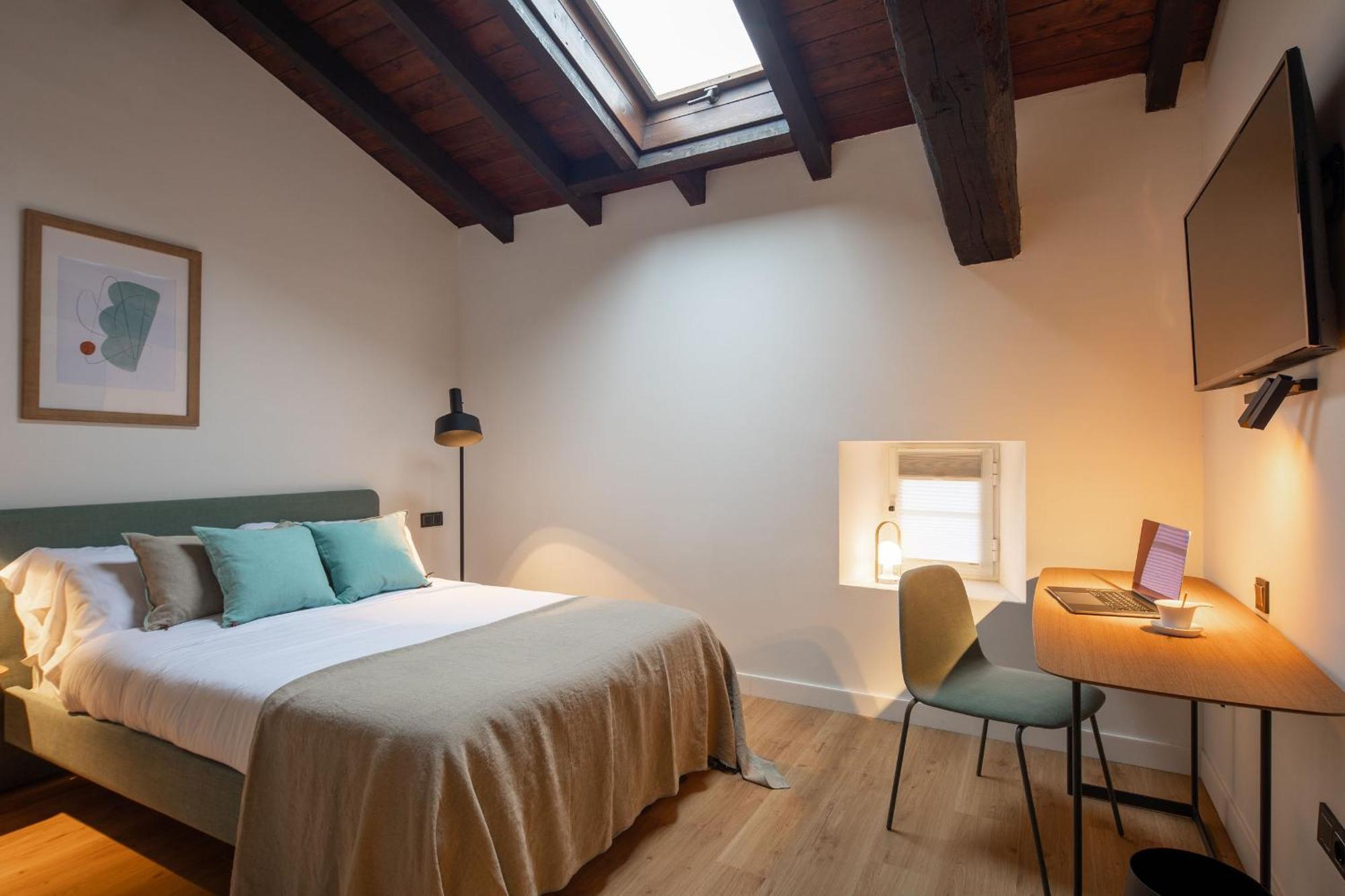 Etxeaundi Hotel Boutique Oñate Zewnętrze zdjęcie