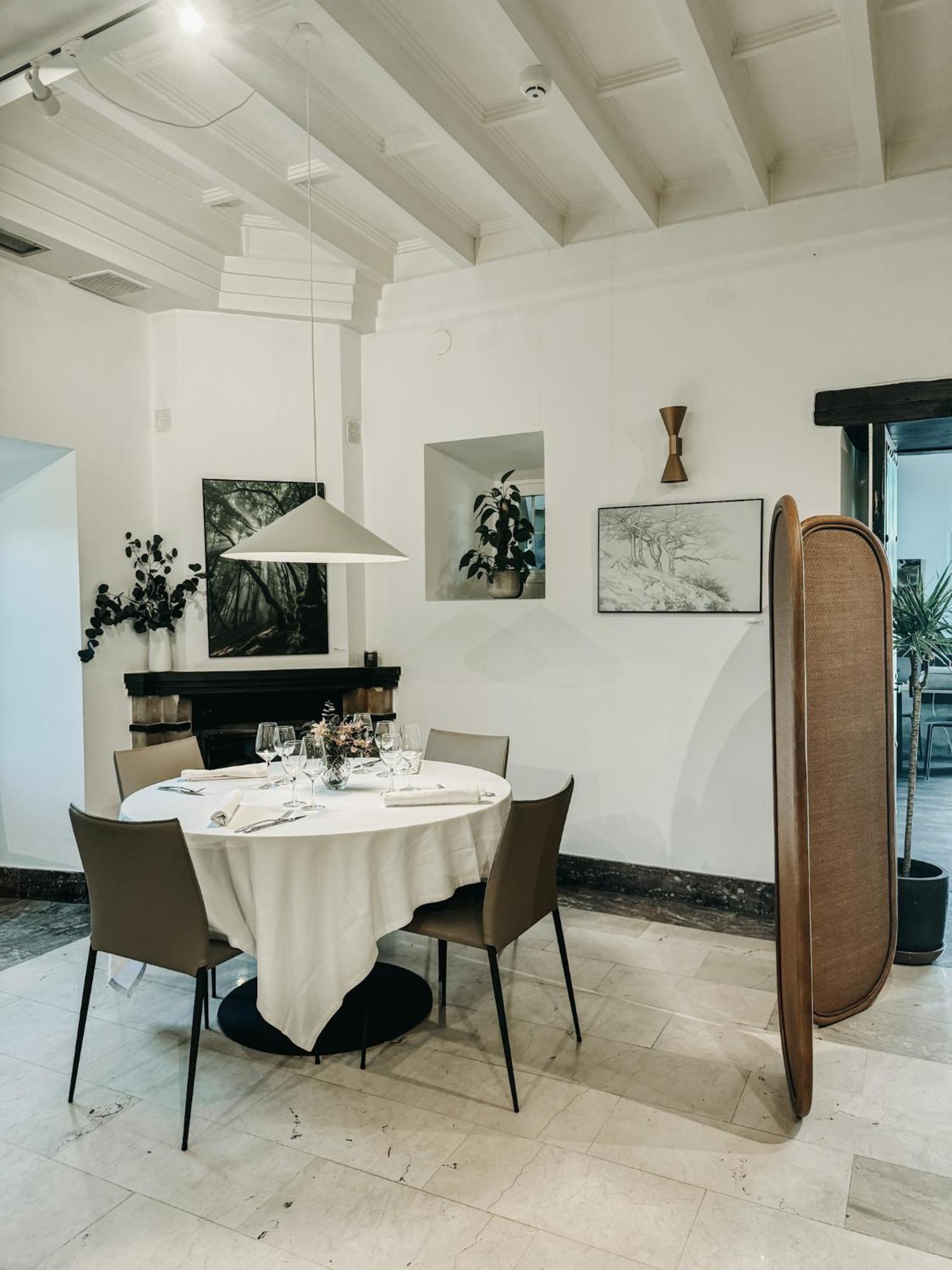 Etxeaundi Hotel Boutique Oñate Zewnętrze zdjęcie