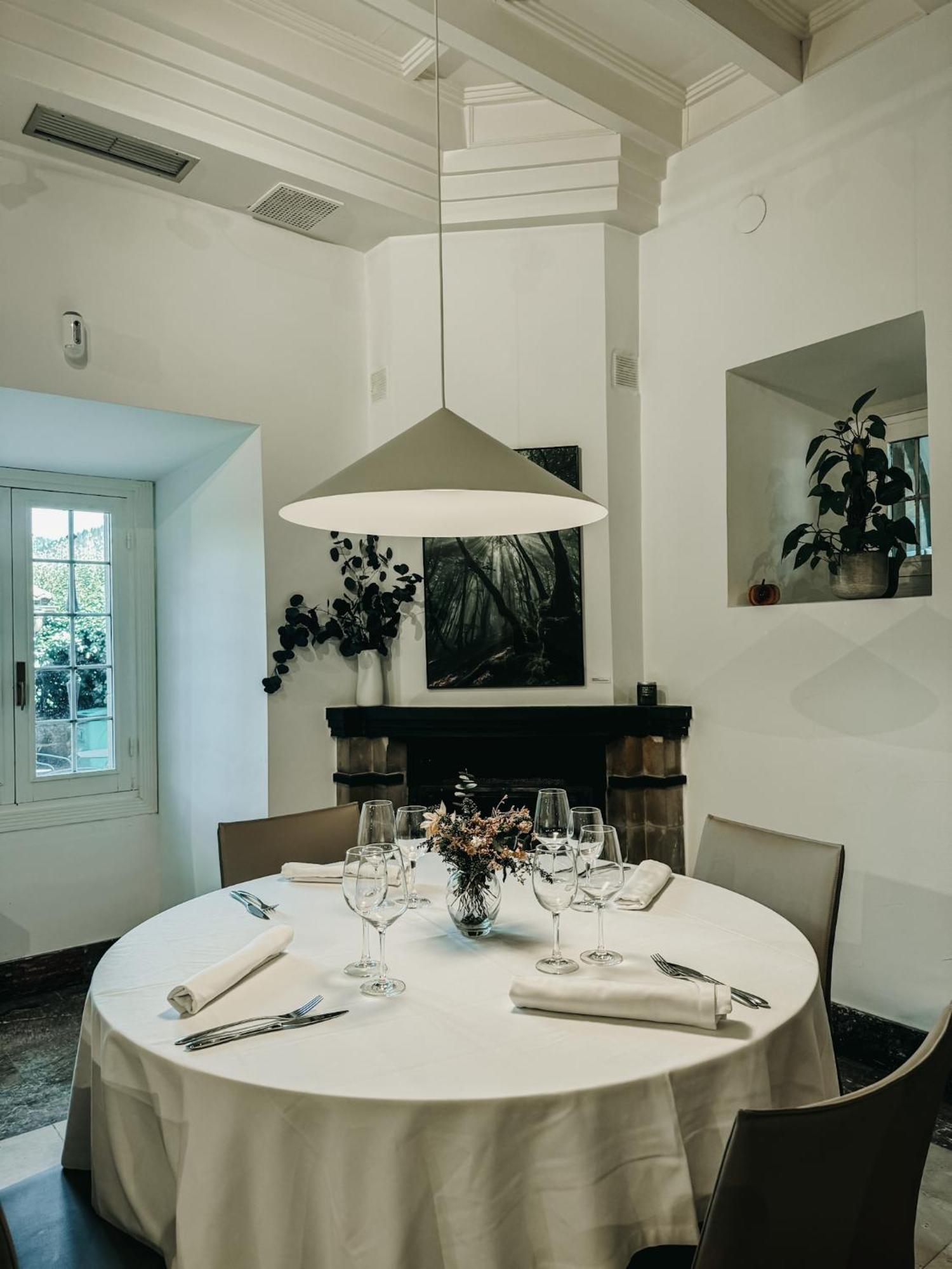 Etxeaundi Hotel Boutique Oñate Zewnętrze zdjęcie