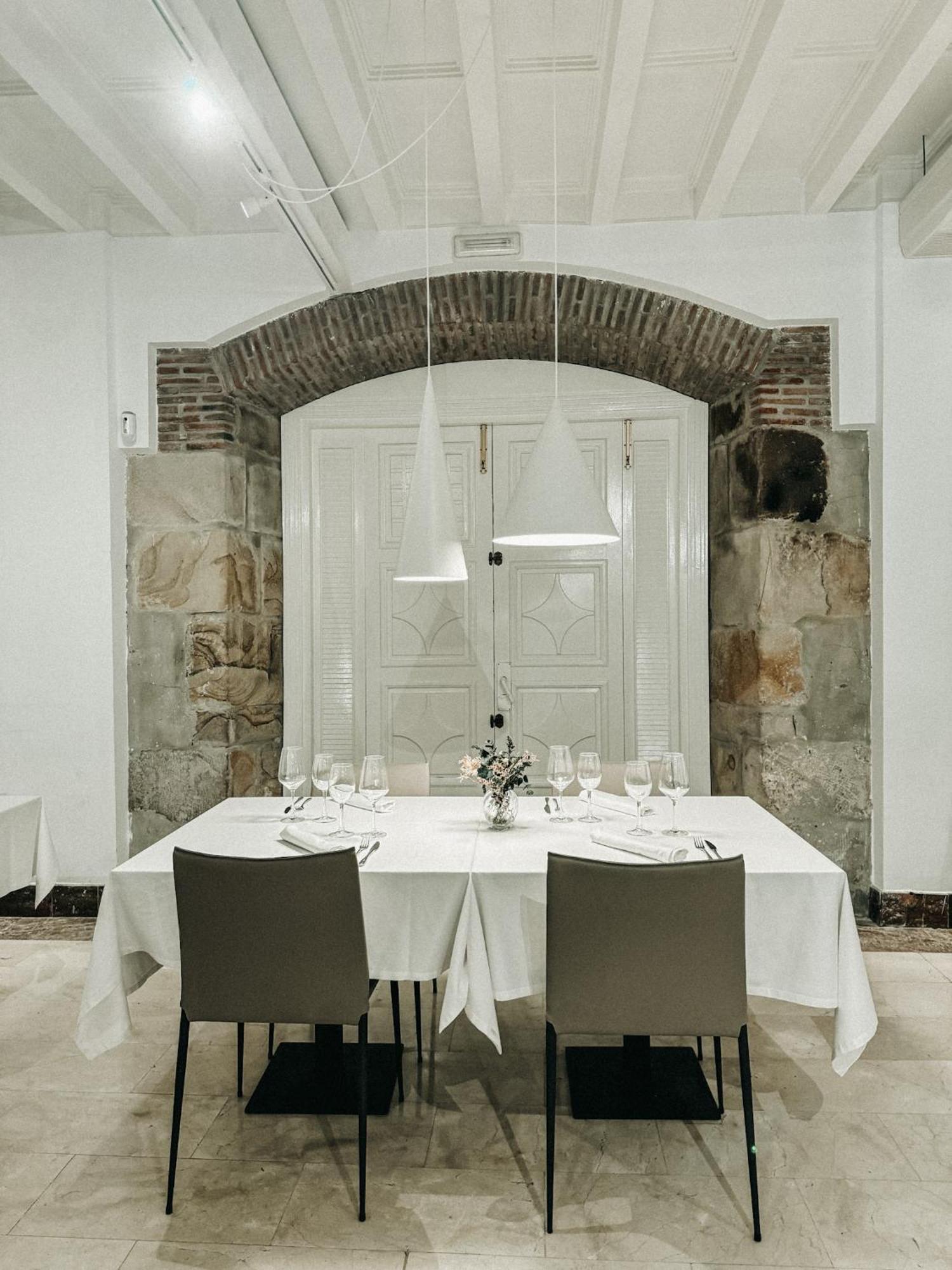 Etxeaundi Hotel Boutique Oñate Zewnętrze zdjęcie