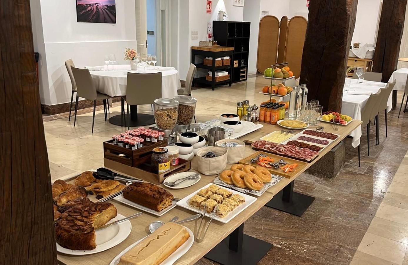 Etxeaundi Hotel Boutique Oñate Zewnętrze zdjęcie