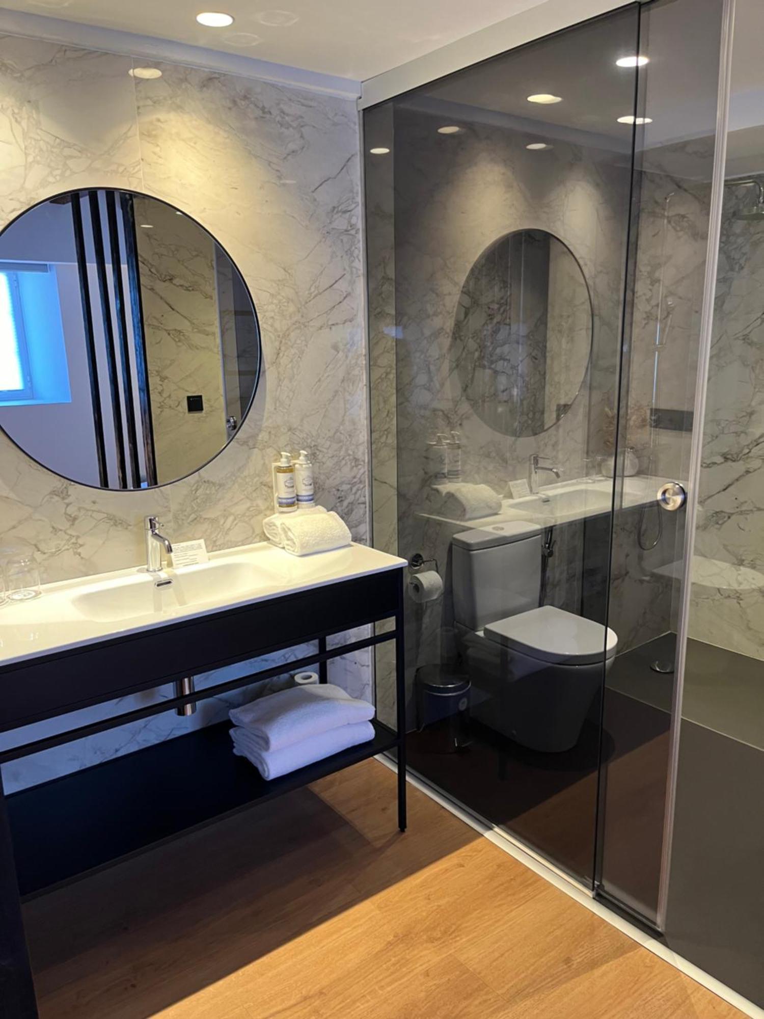 Etxeaundi Hotel Boutique Oñate Zewnętrze zdjęcie