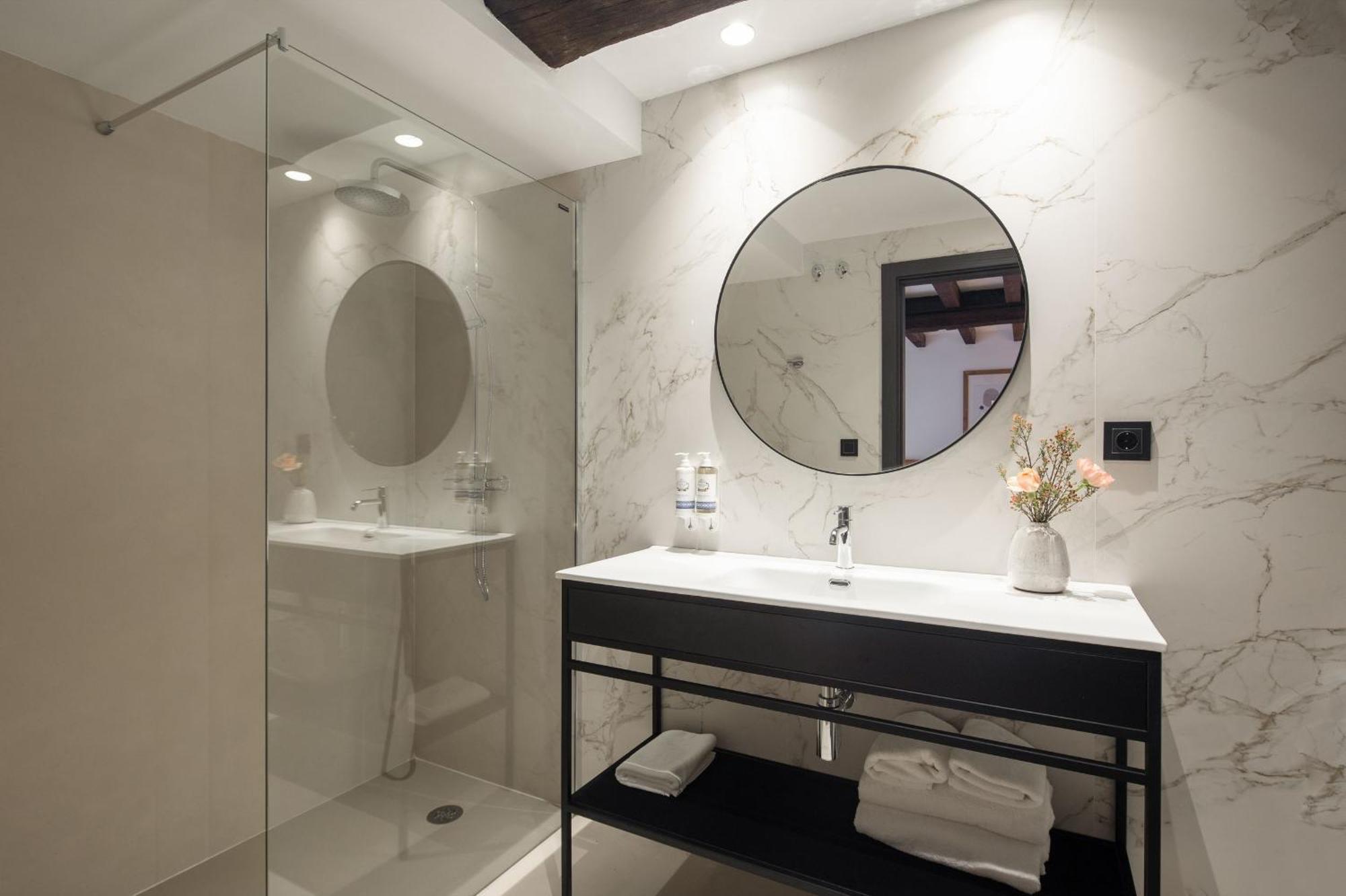 Etxeaundi Hotel Boutique Oñate Zewnętrze zdjęcie