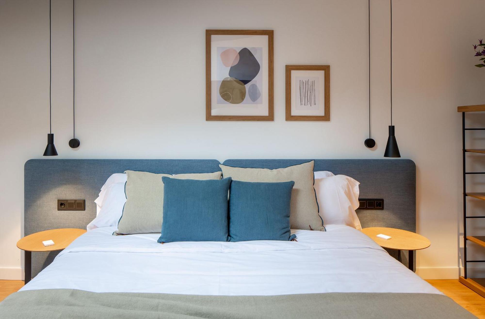 Etxeaundi Hotel Boutique Oñate Zewnętrze zdjęcie