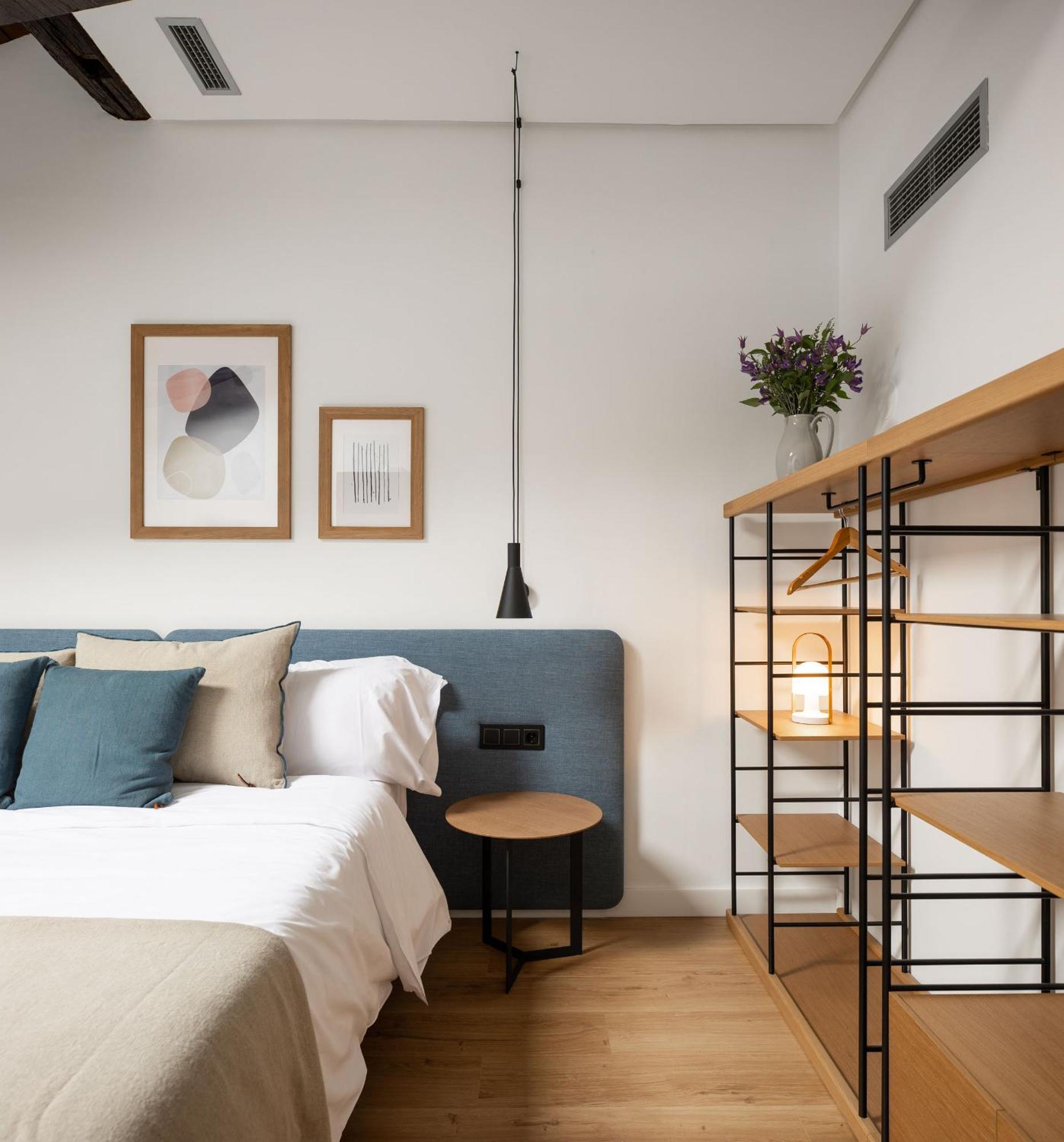 Etxeaundi Hotel Boutique Oñate Zewnętrze zdjęcie