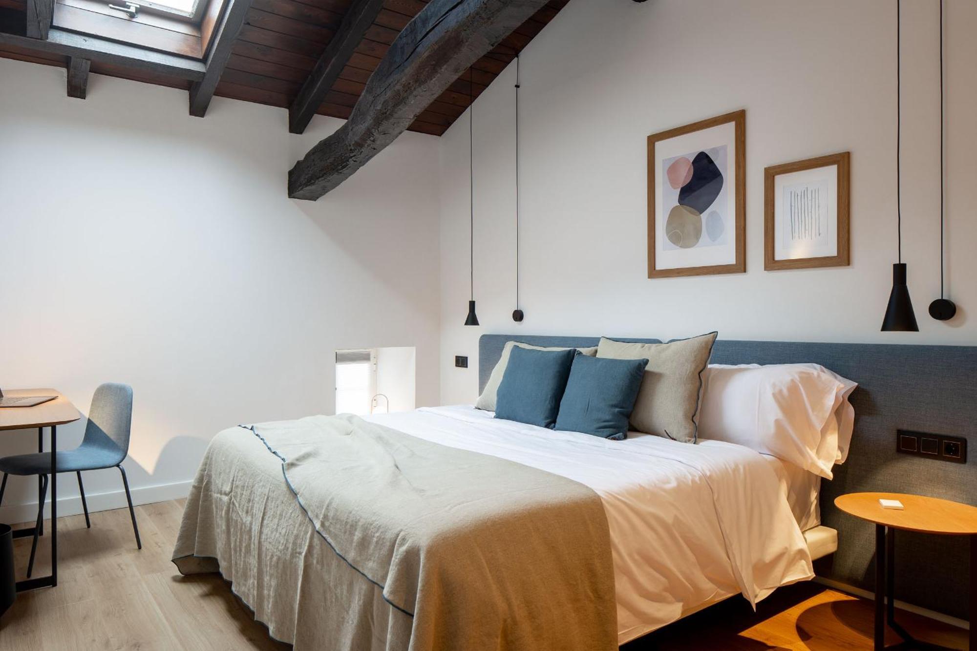 Etxeaundi Hotel Boutique Oñate Zewnętrze zdjęcie