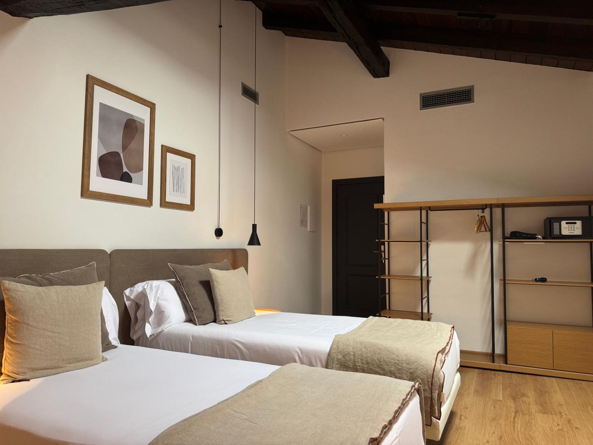 Etxeaundi Hotel Boutique Oñate Zewnętrze zdjęcie